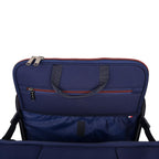 Tommy Hilfiger Over Nighter Taylor (Blue)