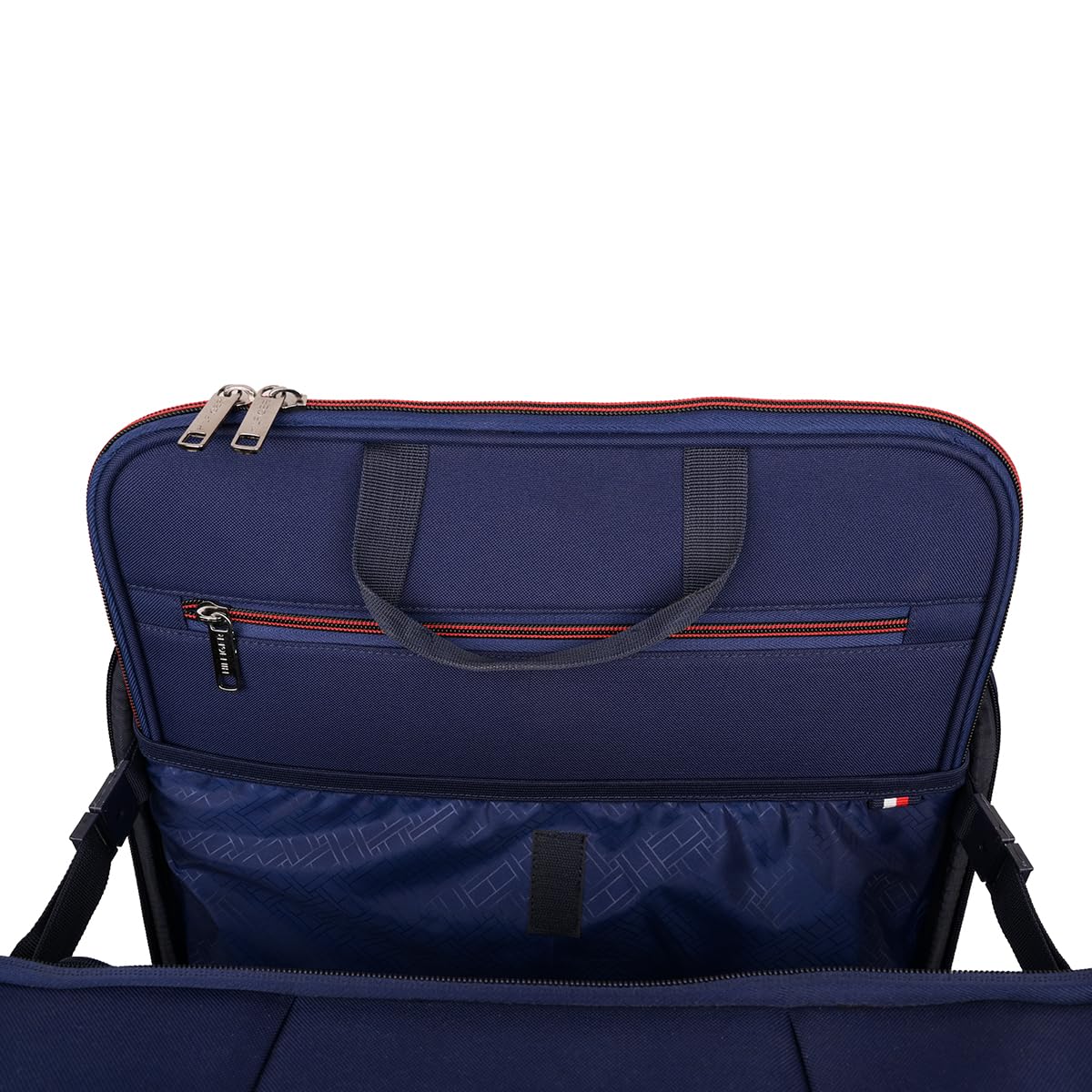 Tommy Hilfiger Over Nighter Taylor (Blue)