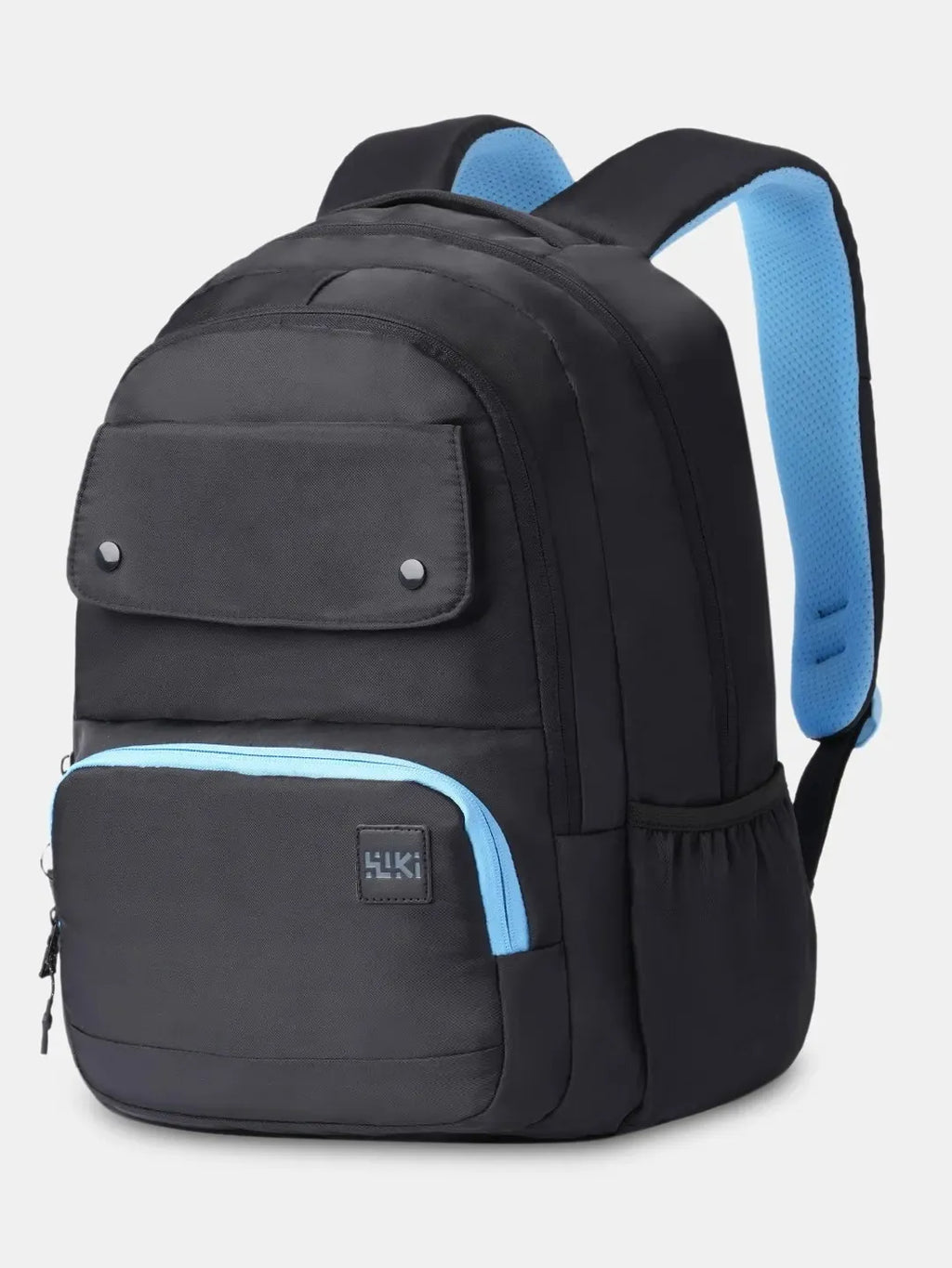 Wiki Vibe 28 (Black)