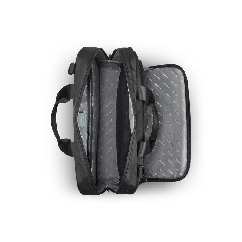 Delsey Dlc 2.0 (Black)