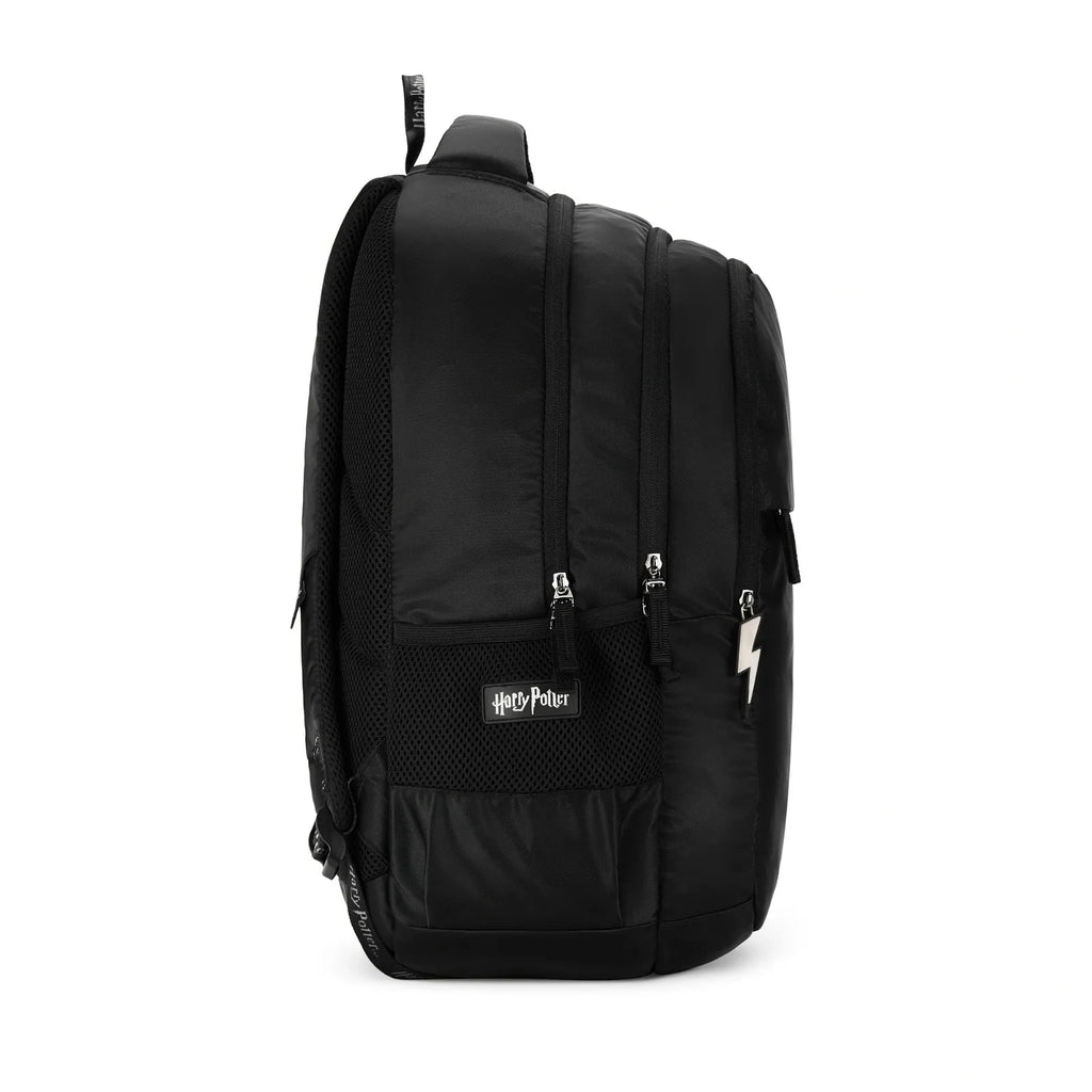 Nasher Miles Lumos (Black)