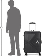 Aristocrat Proteq (Metallic Graphite)