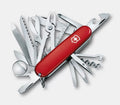 Victorinox Swiss Champ (Red)