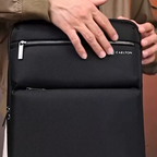 Carlton Elixir (Jet Black)
