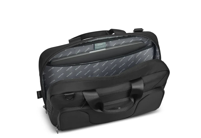 Delsey Dlc 2.0 (Black)