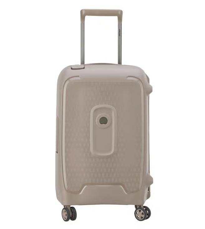 Delsey Moncey (Dark Beige)