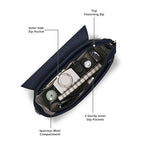 Lavie Nicky Clrblk Fd Satchel (Navy)