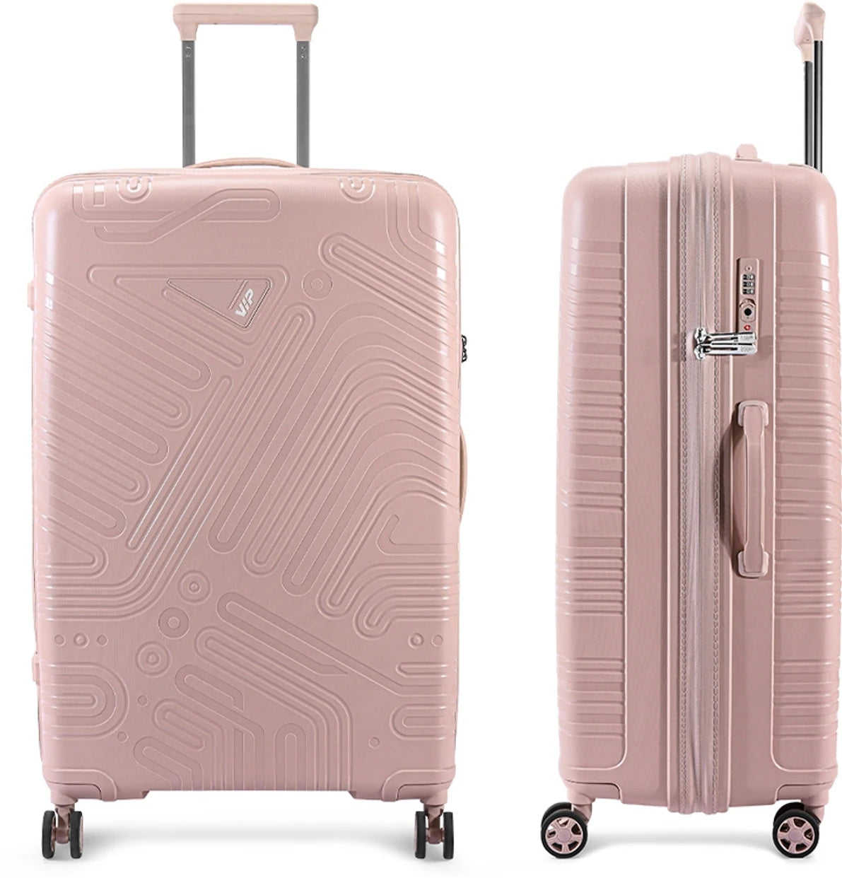 VIP Ion (Pink)