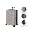 Victorinox Airox Advanced (White)