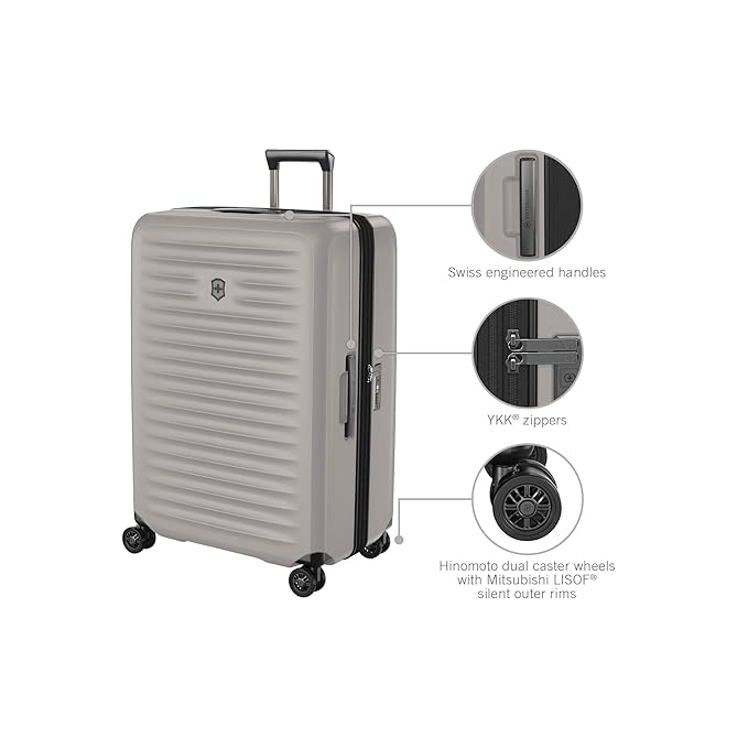 Victorinox Airox Advanced (White)