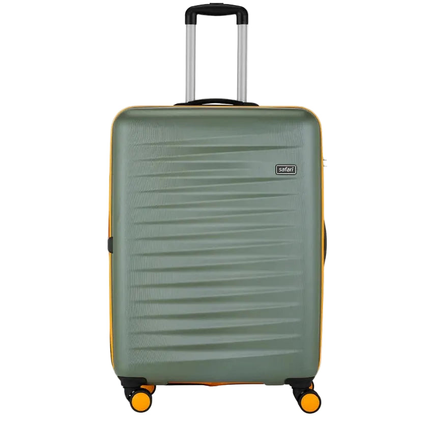 Safari Defader (Thyme Green)