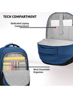 Safari Spade (Navy Blue)