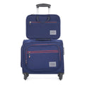 Tommy Hilfiger Over Nighter Taylor (Blue)