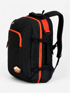 Wildcraft Cargo Pack 40 (Black)