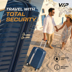 VIP Barclay (Blue)