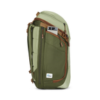 Uppercase Nomad (Green)