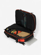 Wildcraft Cargo Pack 40 (Black)