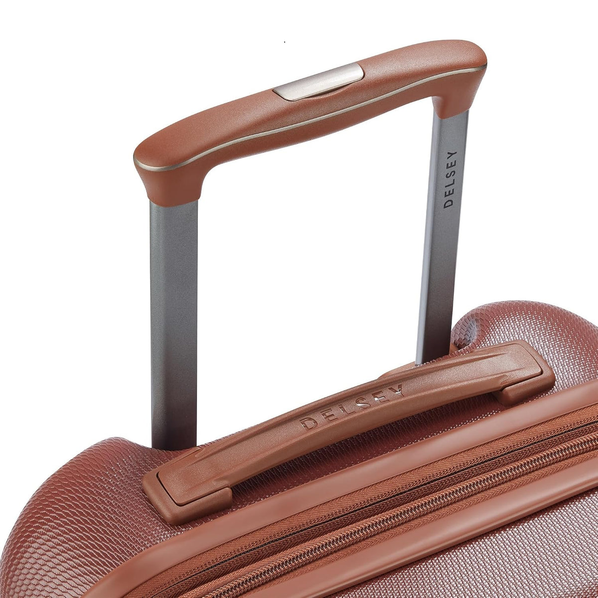Delsey Odette (Brown)
