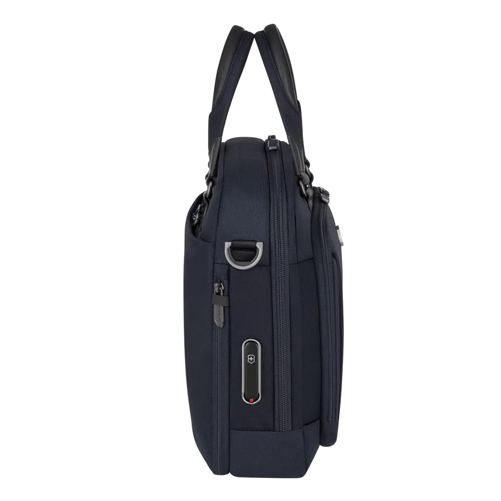 Victorinox Werks Compact (Navy Blue)