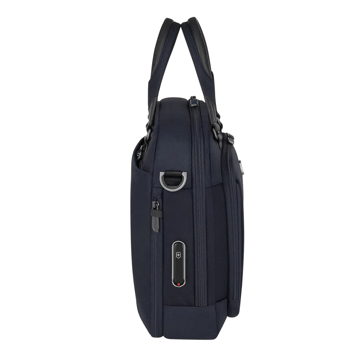 Victorinox Werks Compact (Navy Blue)