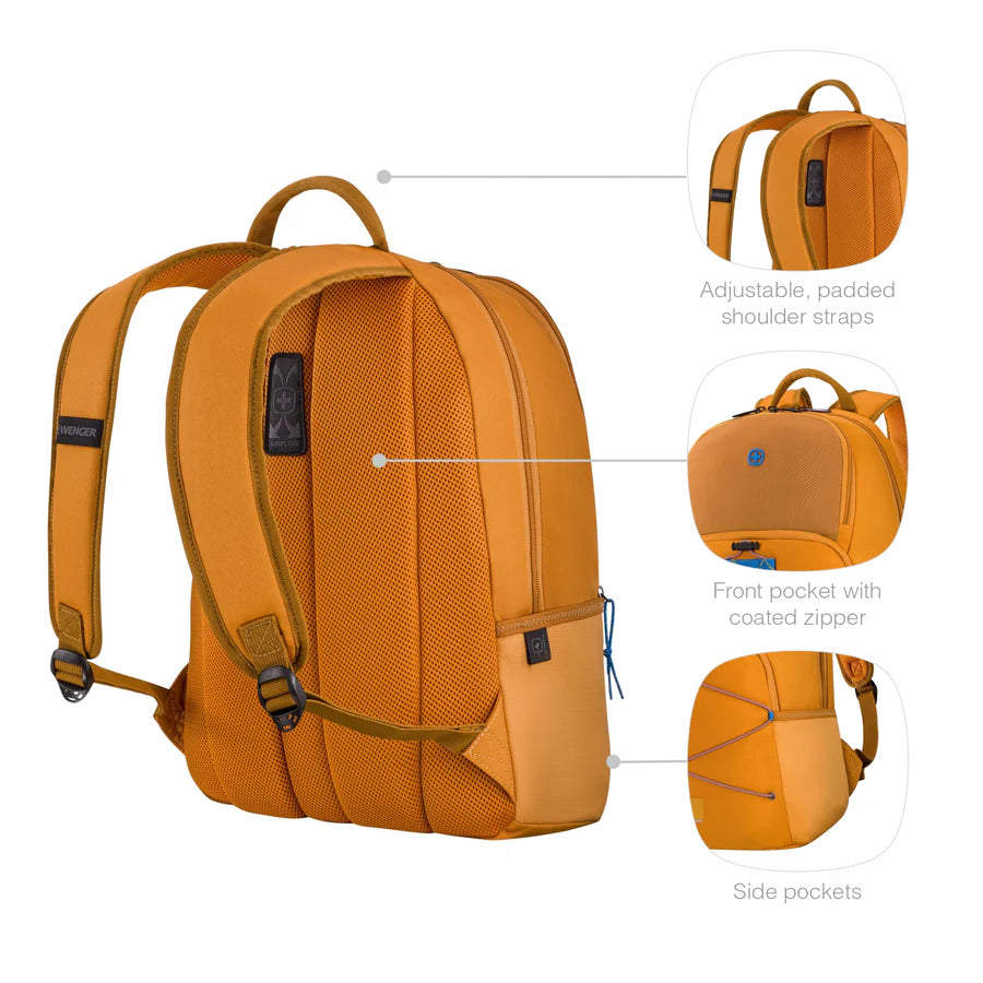 Wenger Next 23 Trayl (Ginger)