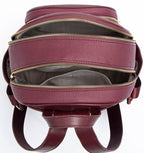Itti Alice (Wine Red)