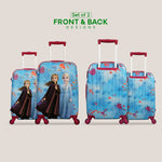 Karston Disney Frozen 1 (Multicolour)