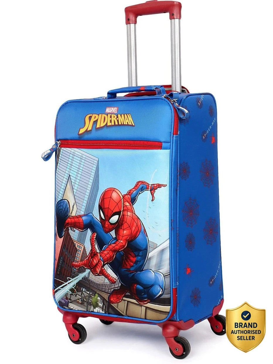 Novex Marvel (Blue)