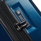 Delsey Promenade 2.0 (Blue)