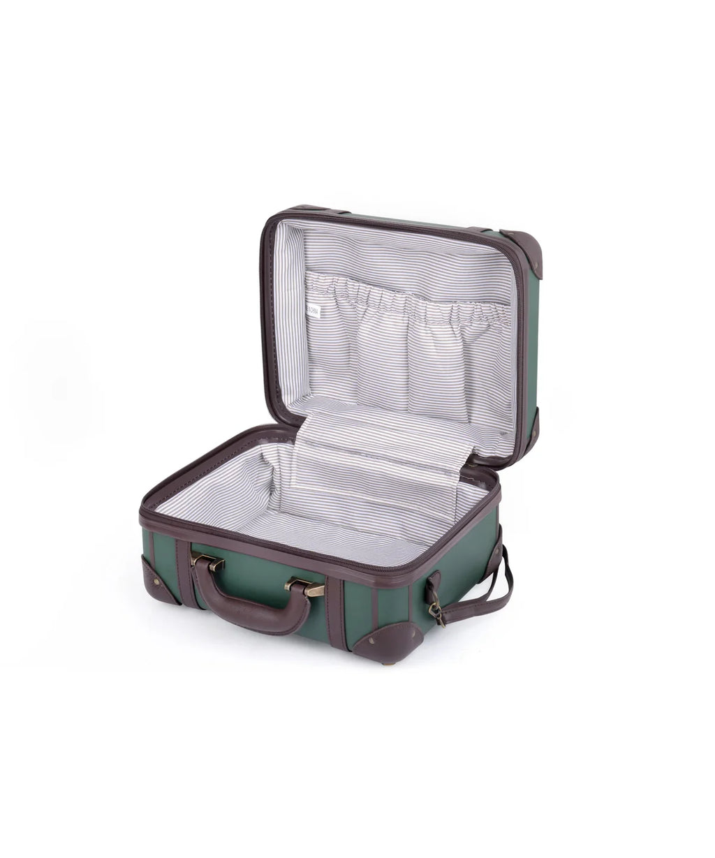 Legacy The Heritage Carry On (Green)
