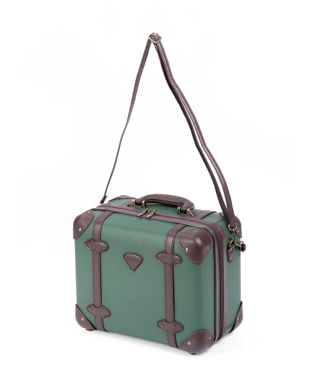 Legacy The Heritage Carry On (Green)