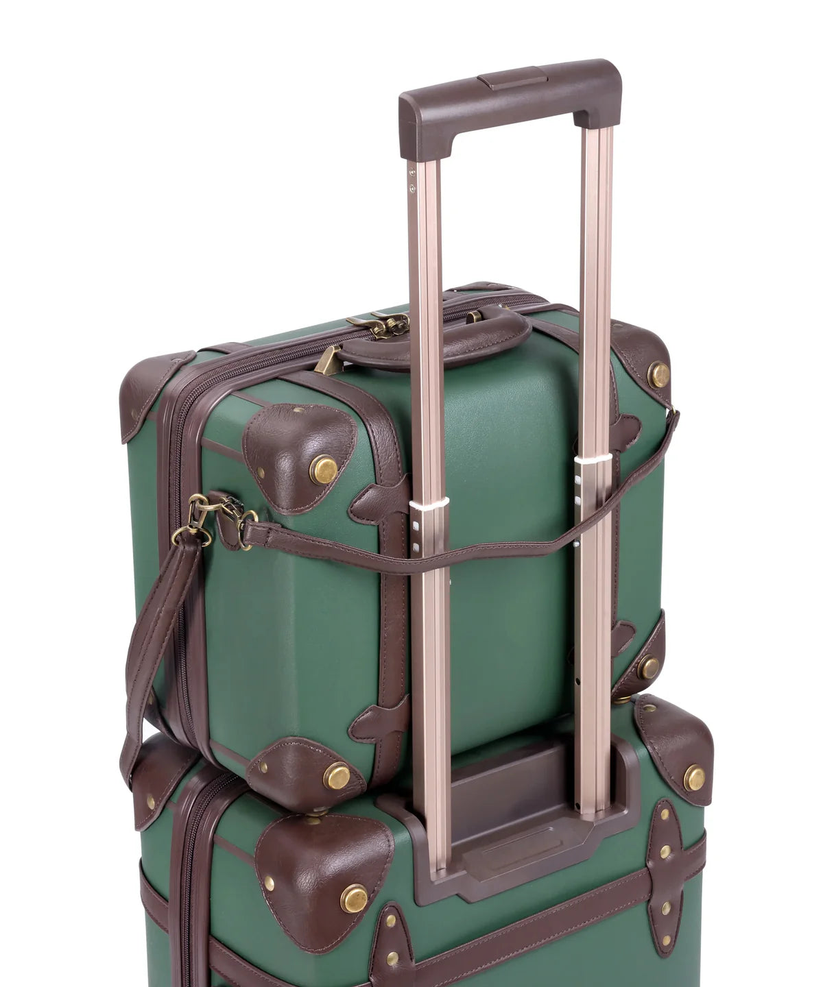 Legacy The Heritage Carry On (Green)