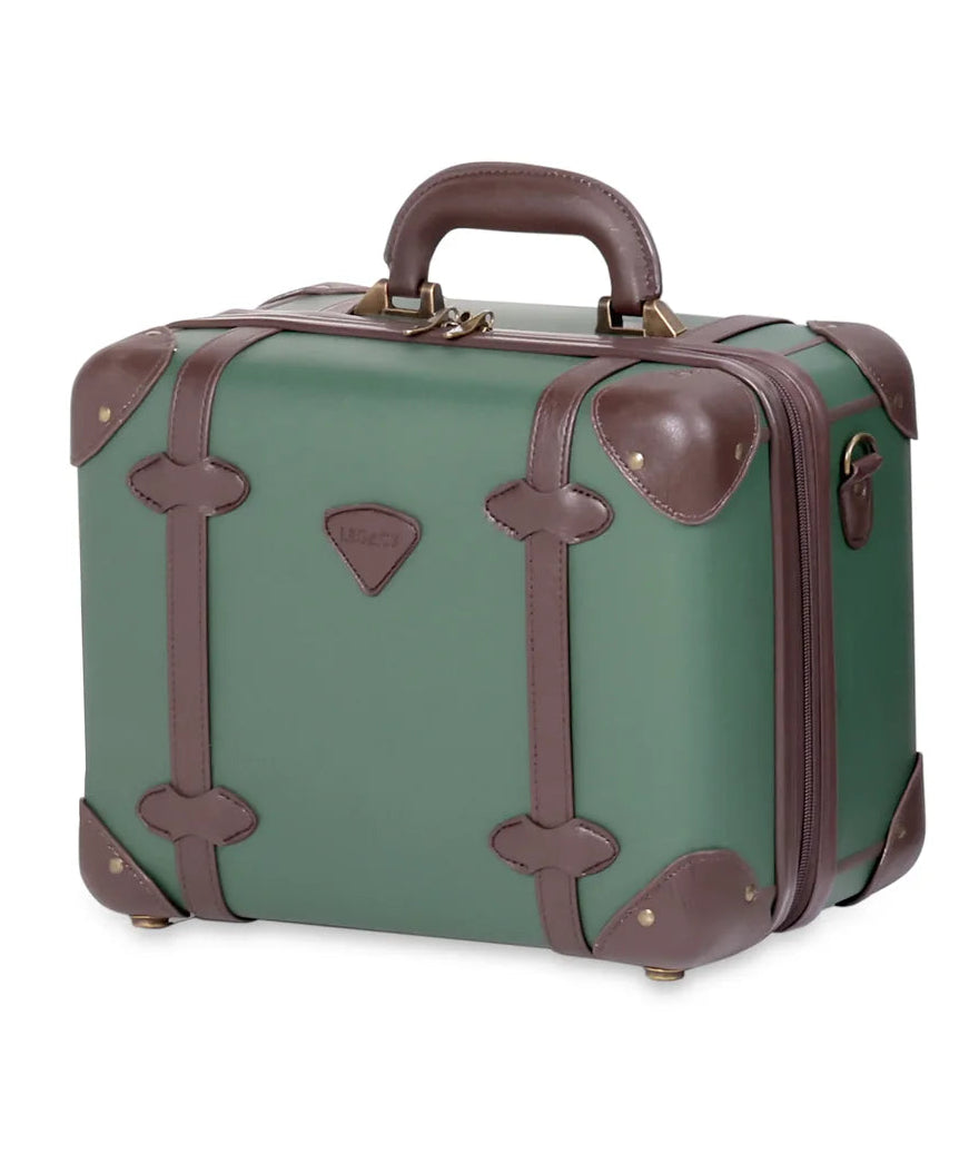 Legacy The Heritage Carry On (Green)