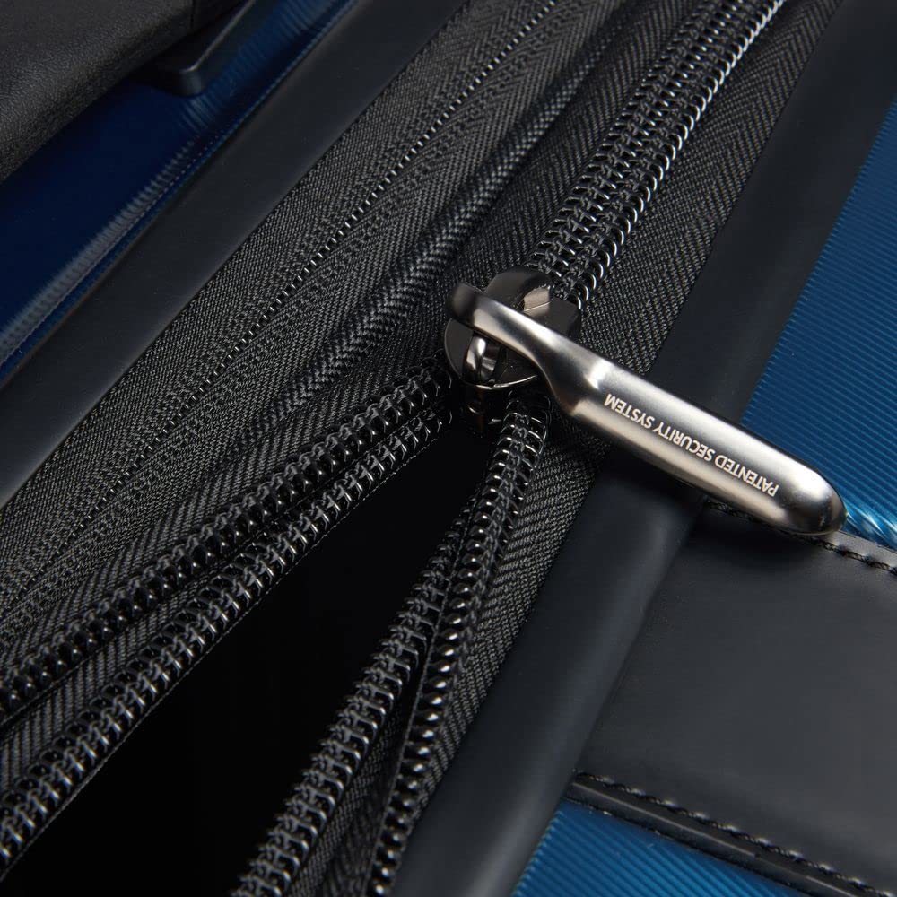 Delsey Promenade 2.0 (Blue)