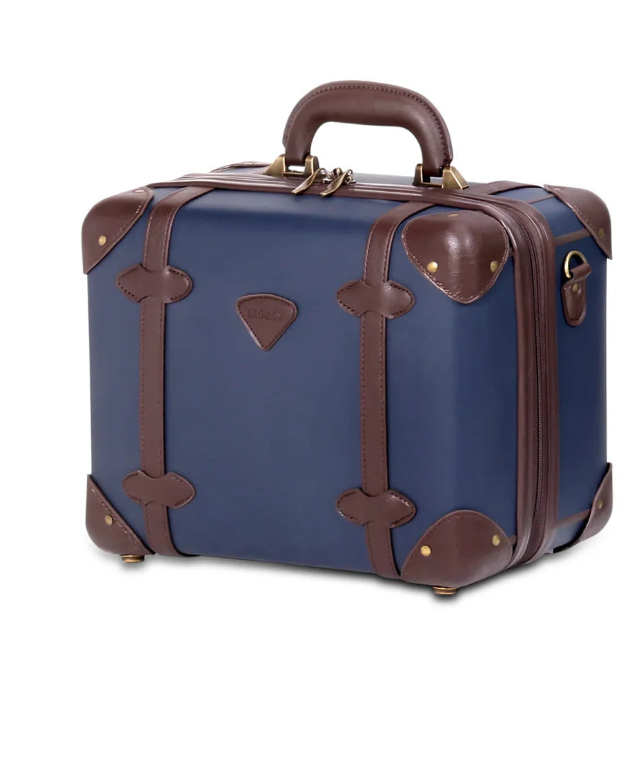 Legacy The Heritage Carry On (Blue)