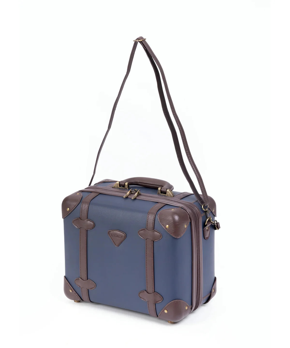 Legacy The Heritage Carry On (Blue)