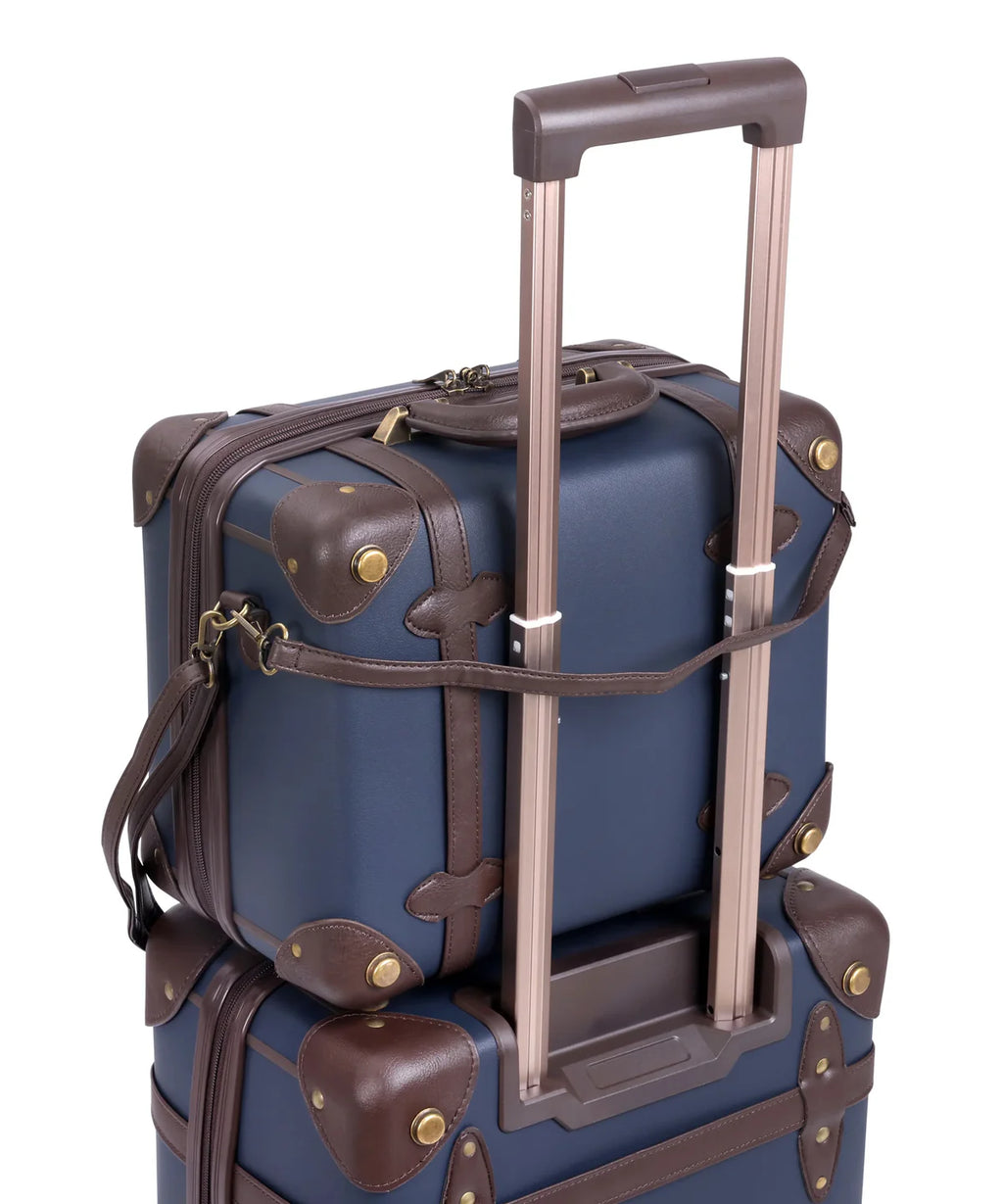 Legacy The Heritage Carry On (Blue)