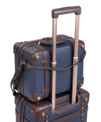 Legacy The Heritage Carry On (Blue)