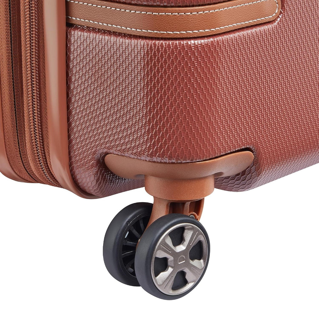 Delsey Odette (Brown)