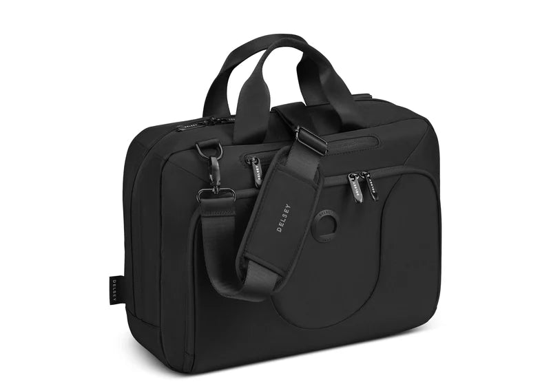 Delsey Dlc 2.0 (Black)