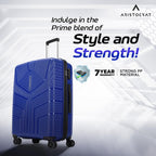 Aristocrat Slay Pro (Blue)