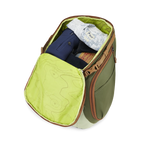Uppercase Nomad (Green)
