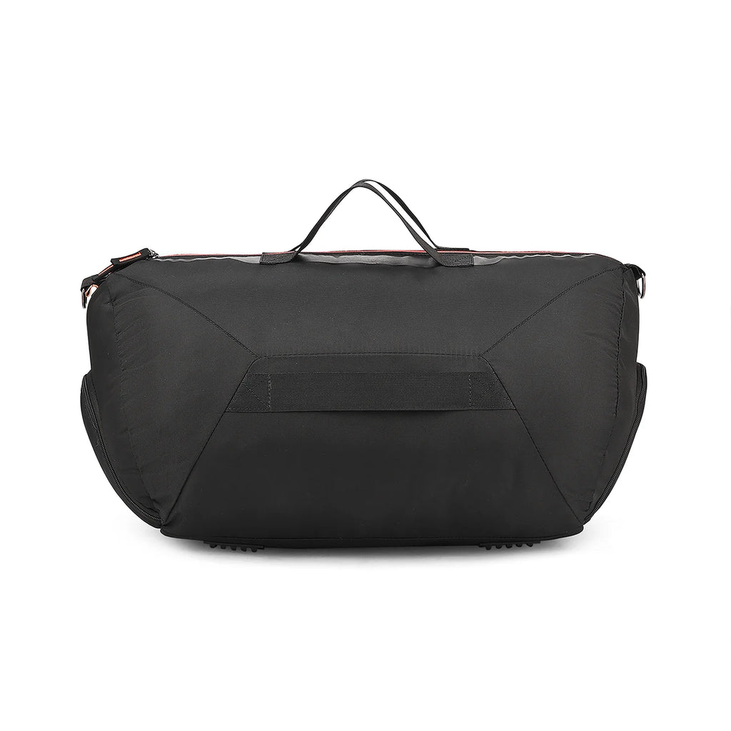 Skybags Endeavr (Black & Orange)