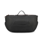 Skybags Endeavr (Black & Orange)