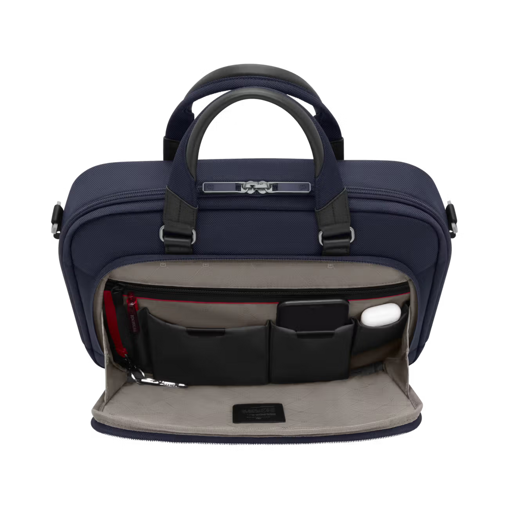 Victorinox Werks Compact (Navy Blue)