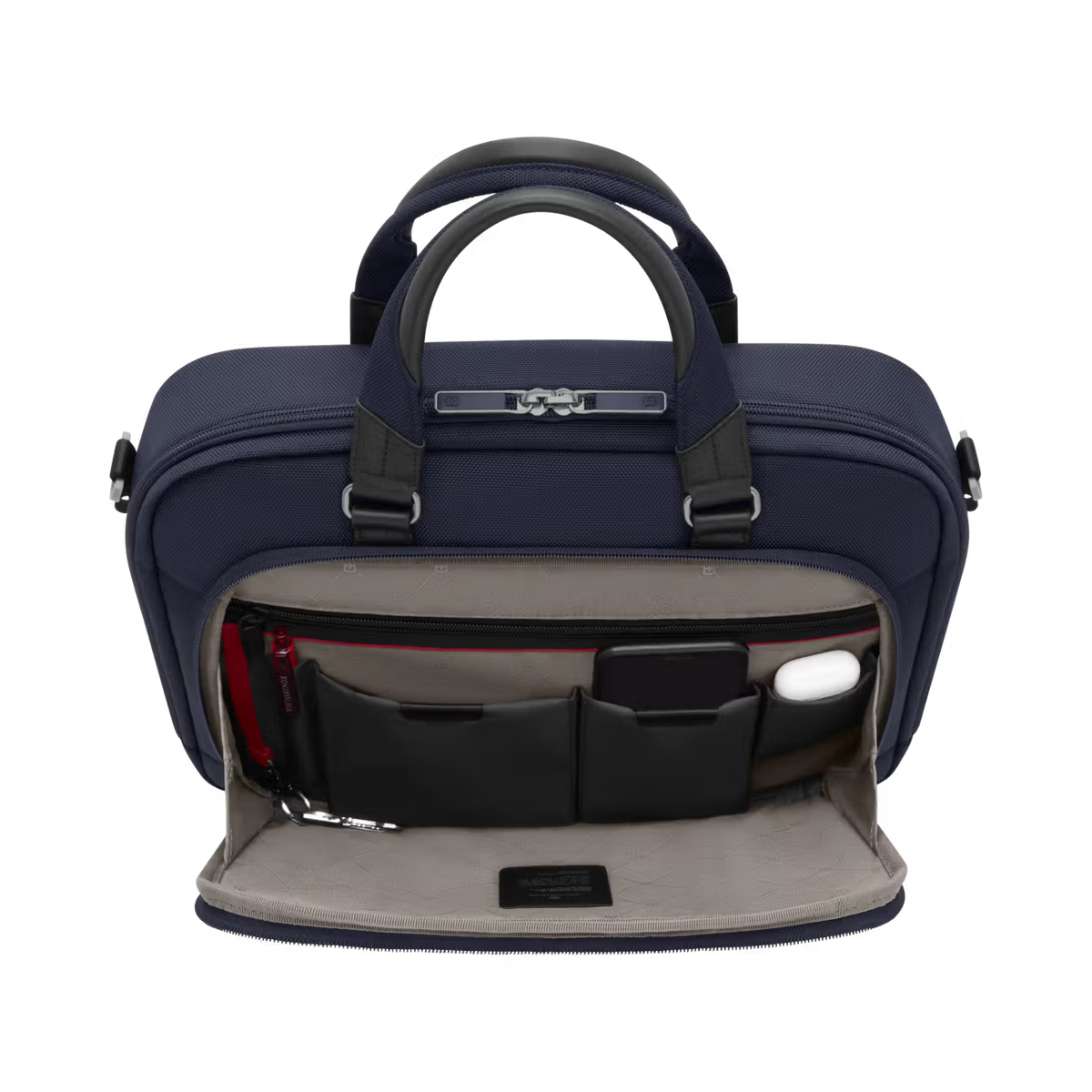 Victorinox Werks Compact (Navy Blue)
