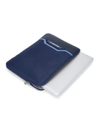 Uppercase Shield (Blue)