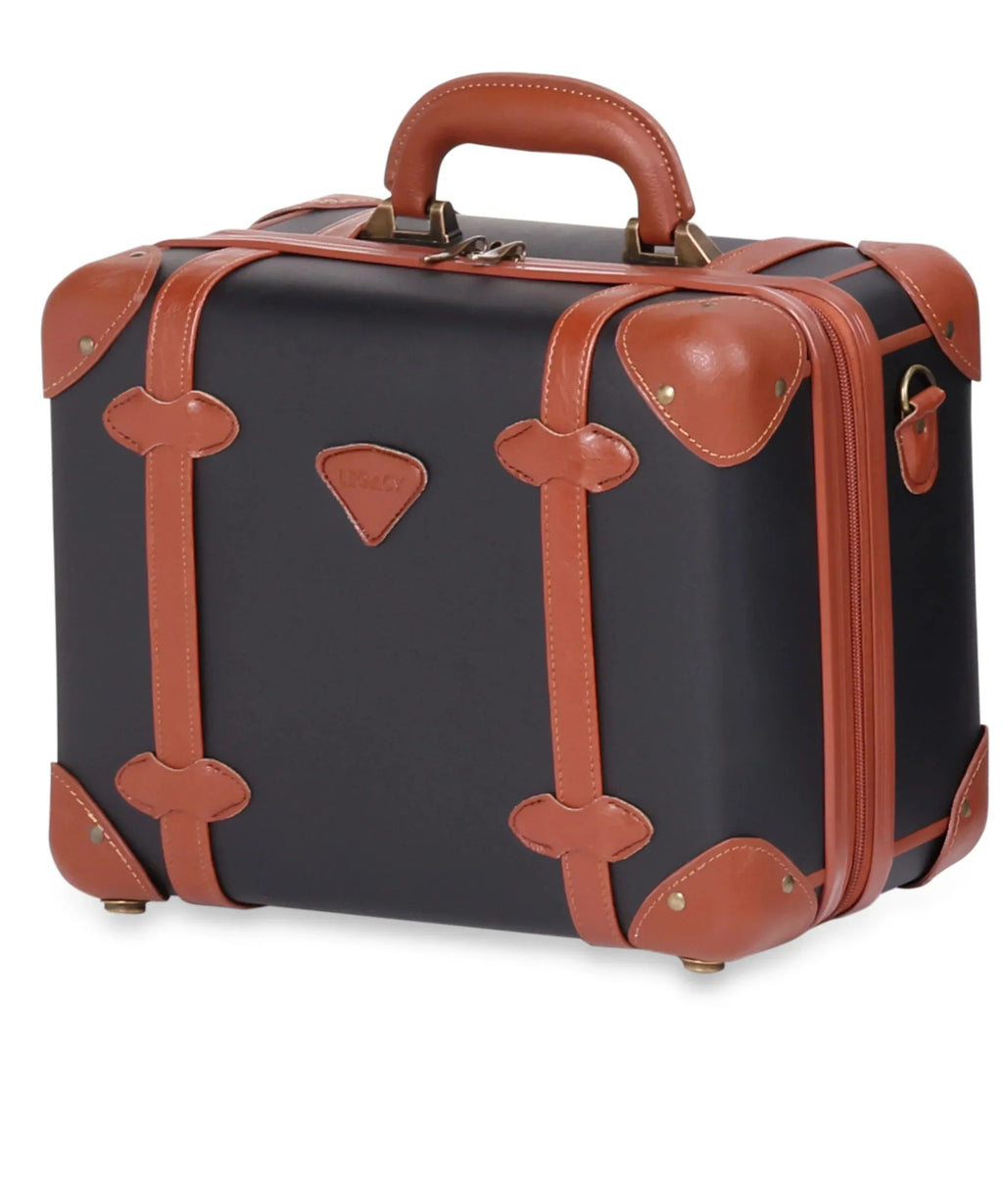 Legacy The Heritage Carry On (Black)