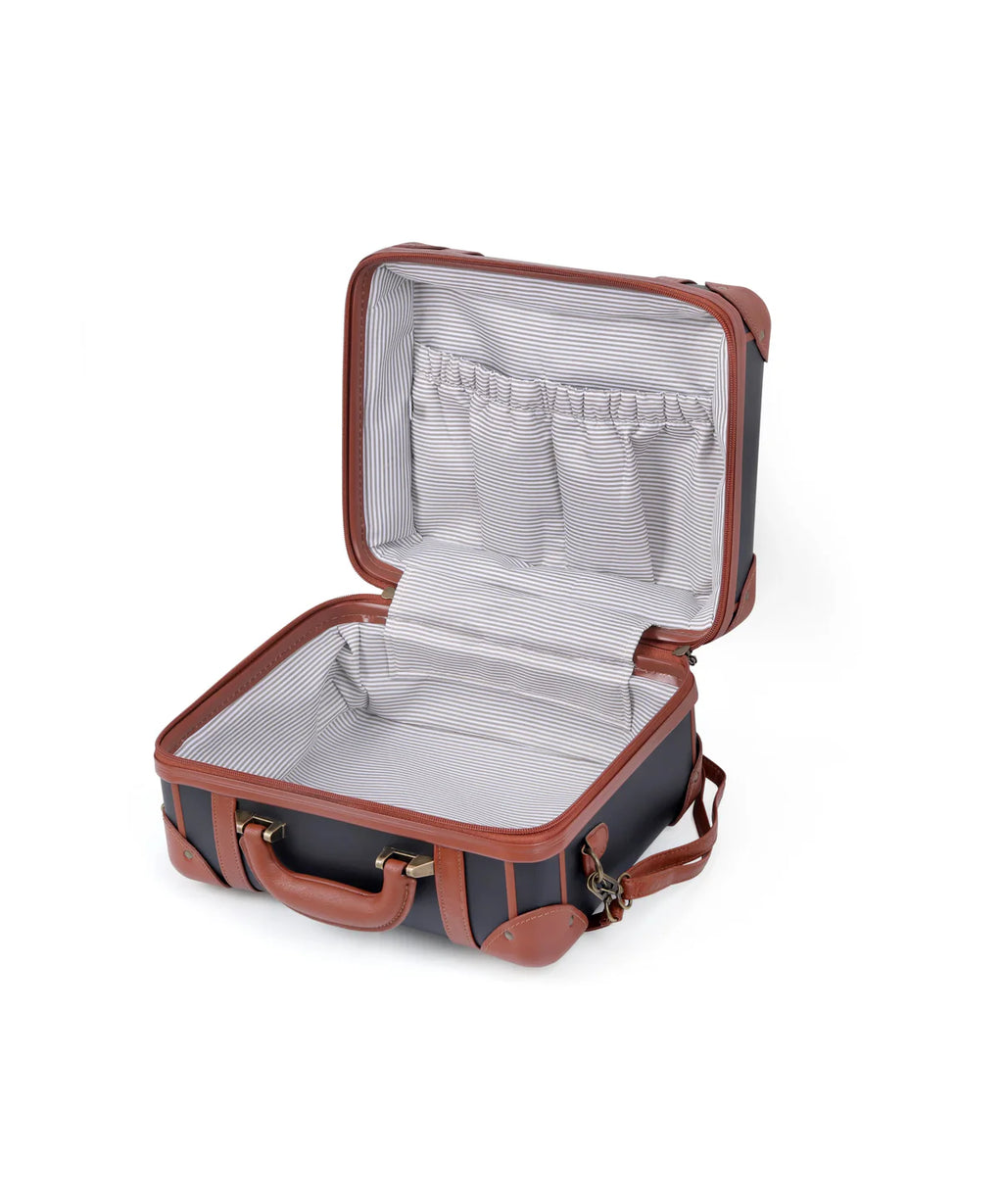 Legacy The Heritage Carry On (Black)