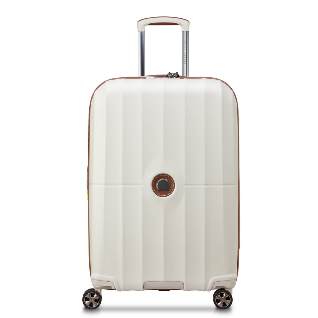 Delsey Carrousel (Off White)